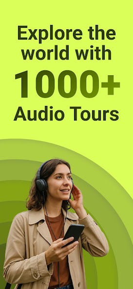 AudaTours screenshot